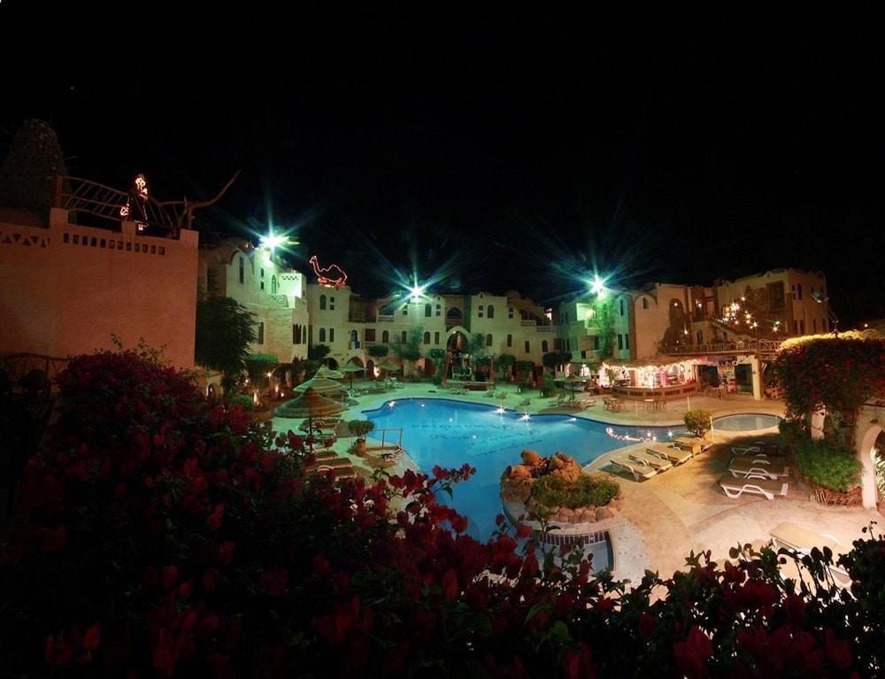 Hotel Amar Sina Village Sharm el-Sheikh