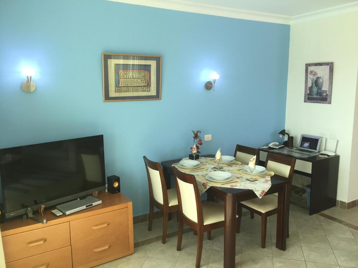 Sharks Bay Oasis Apartment *