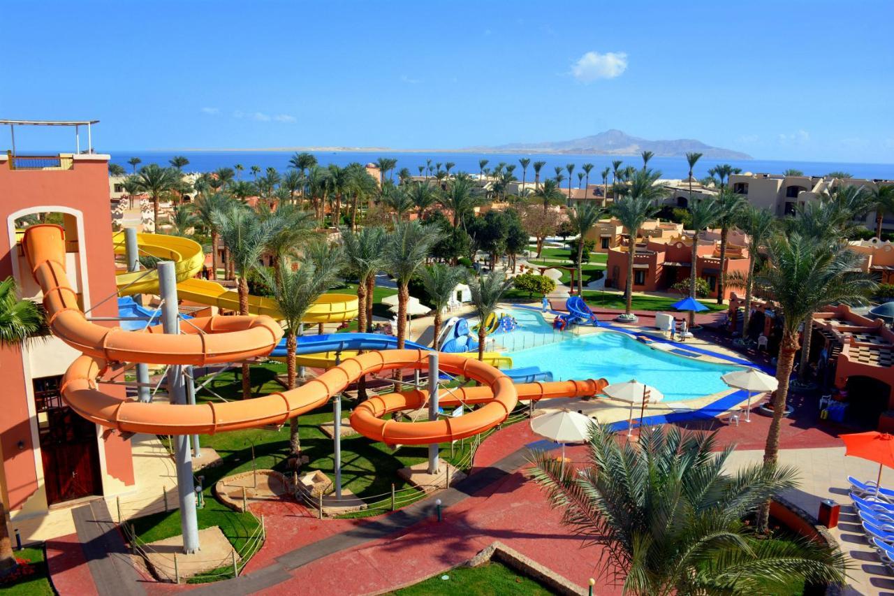 Nubian Village, Families And Couples Only