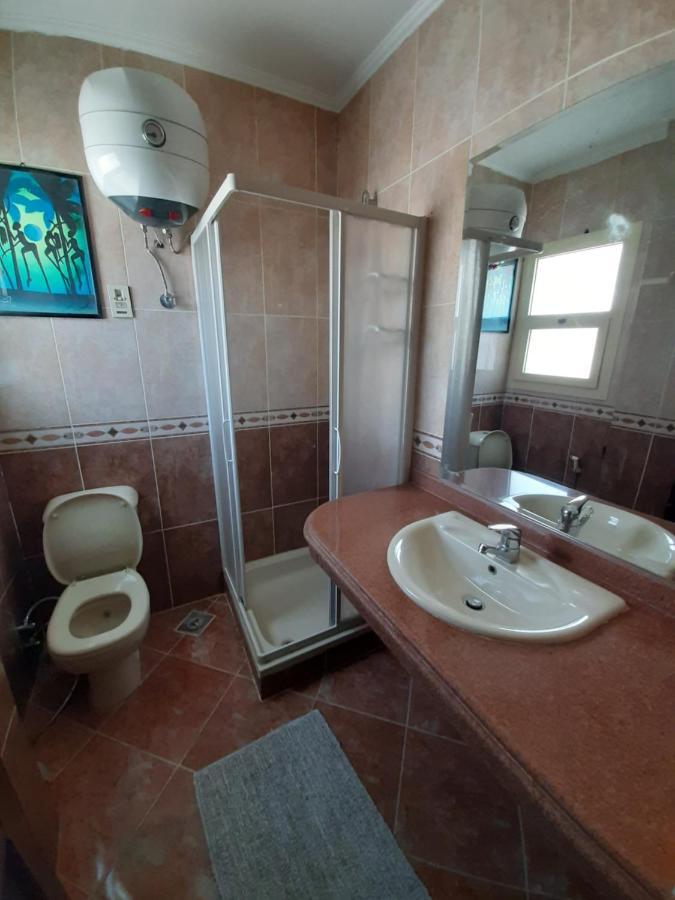 2 Bedrooms Shark's Bay Oasis With Free Beach 5 Metres Away Sharm El-Sheikh