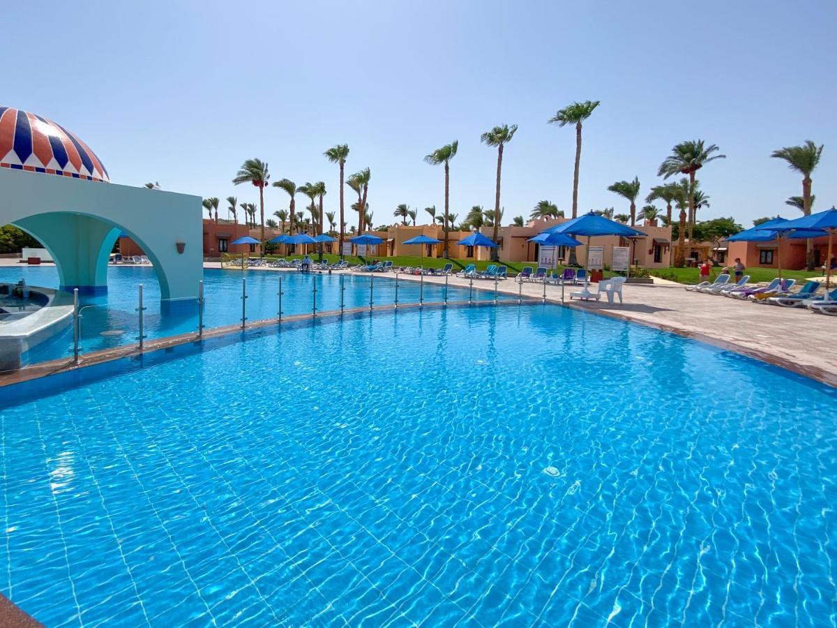 Nubian Village, Families And Couples Only Resort Sharm el-Sheikh