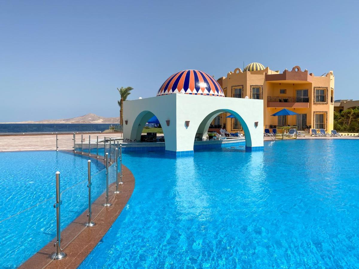 Resort Nubian Village, Families And Couples Only 5*