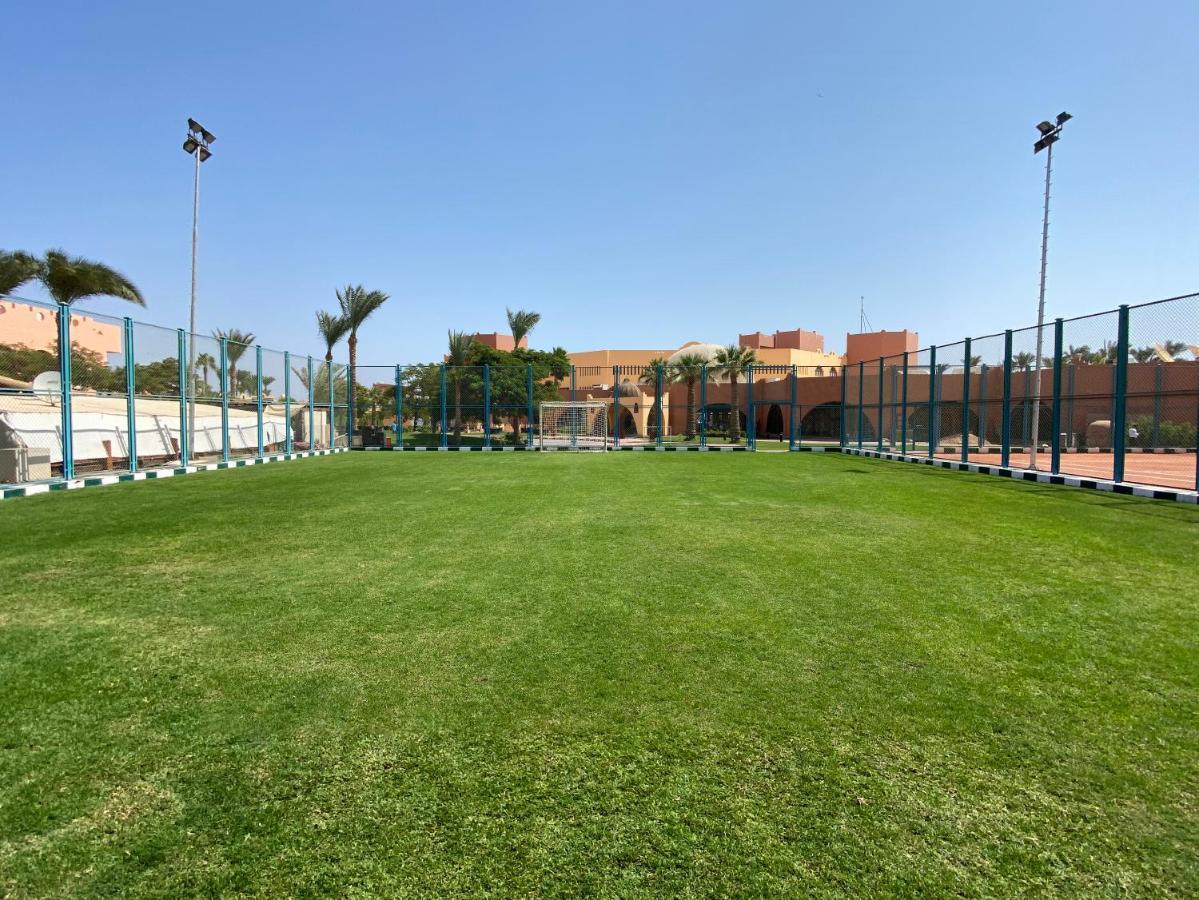 Nubian Village, Families And Couples Only Resort