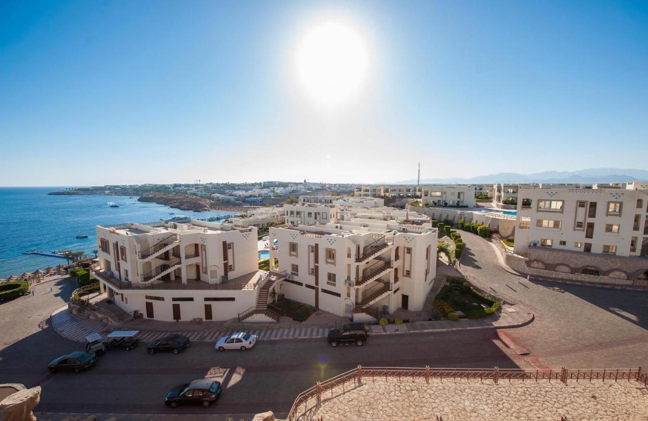 2 Bedrooms Shark's Bay Oasis With Free Beach 5 Metres Away Sharm El-Sheikh
