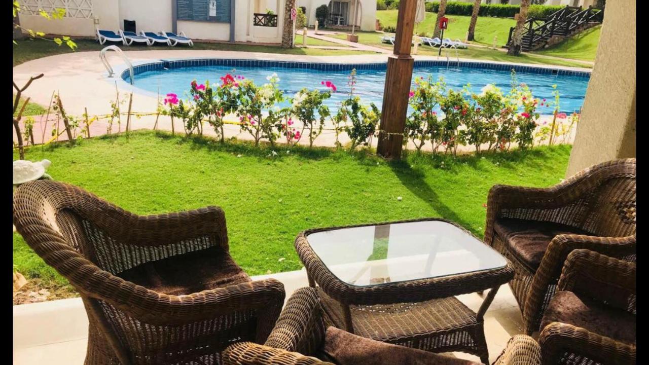 Two-bedroom Unit 8149 - Naama Bay Sharm el-Sheikh