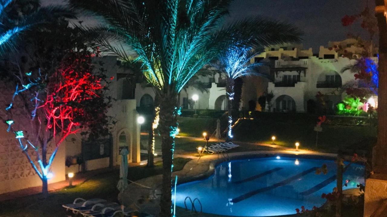 Villa Two-bedroom Unit 8149 - Naama Bay