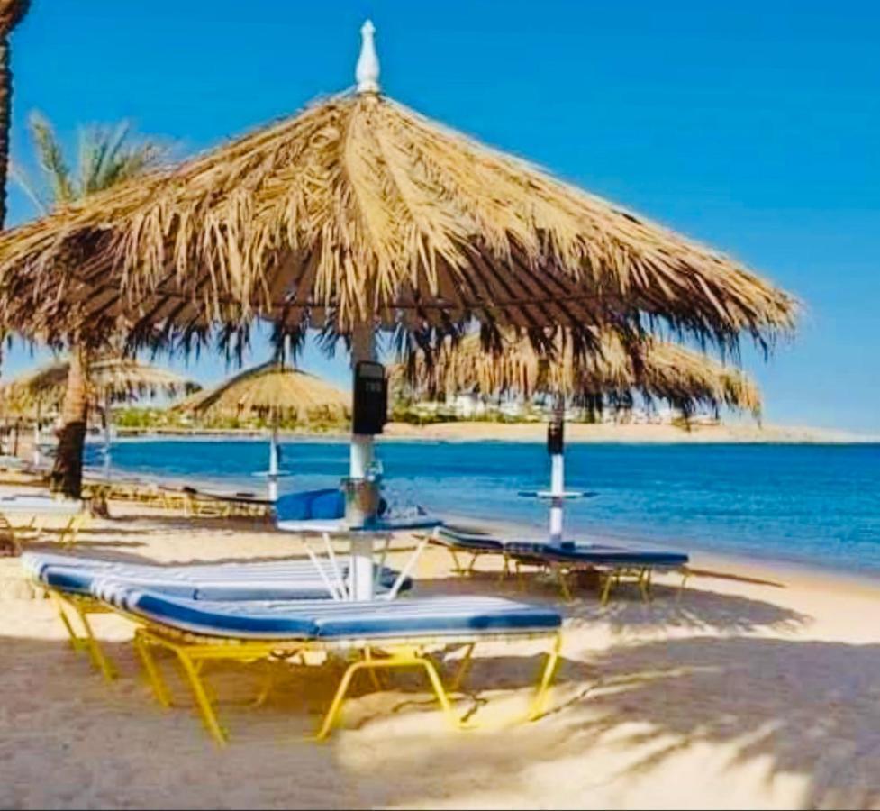 Two-bedroom Unit 8149 - Naama Bay Villa Sharm el-Sheikh