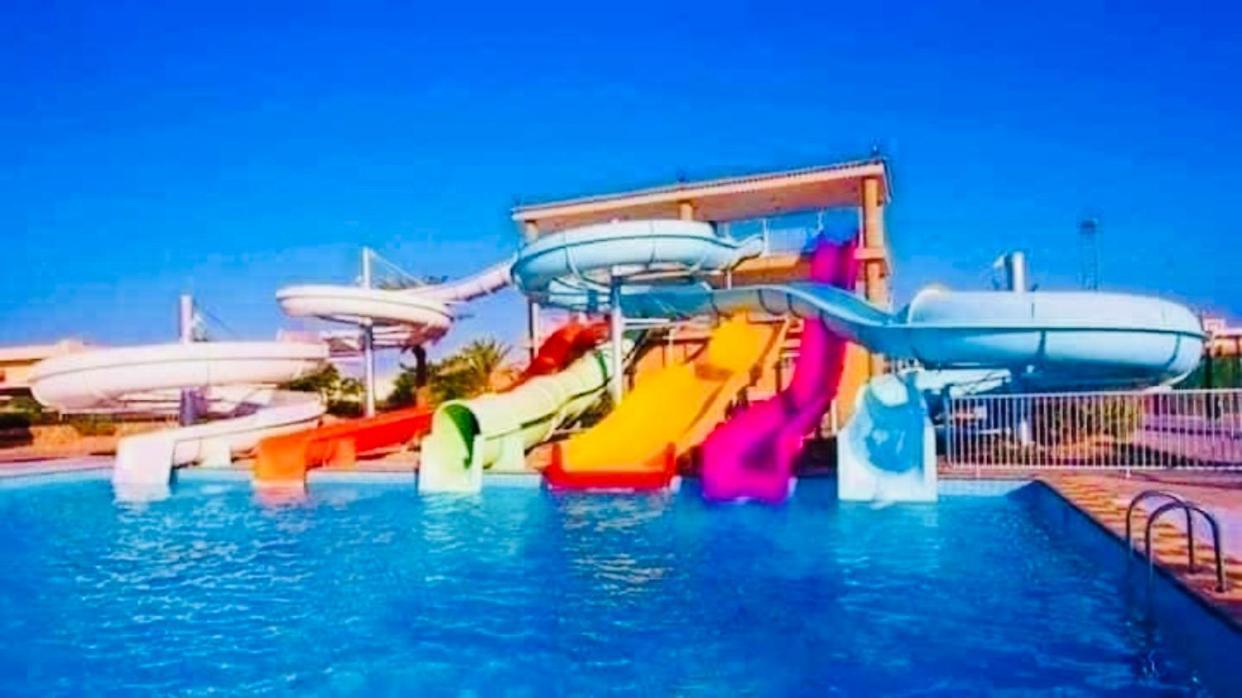 Two-bedroom Unit 8149 - Naama Bay * Sharm el-Sheikh
