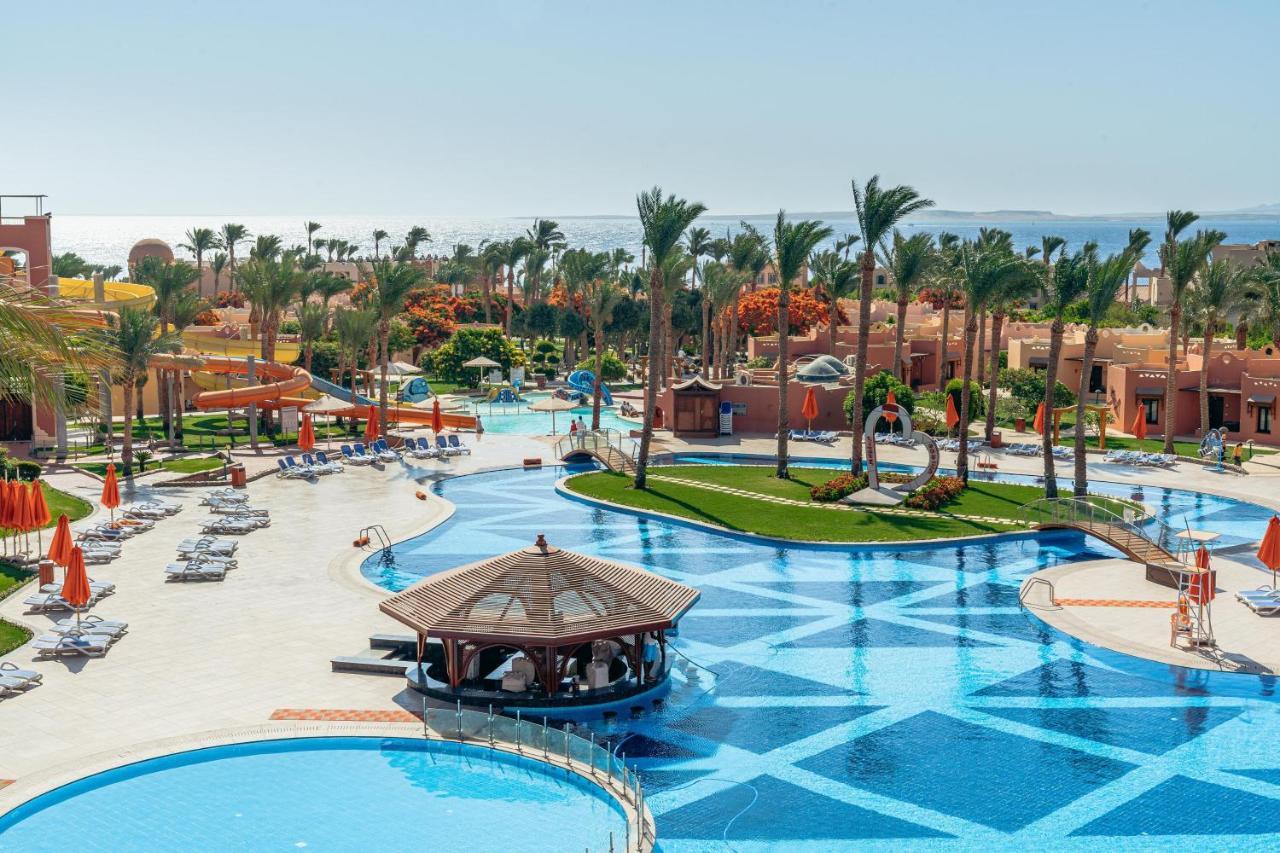 Nubian Village, Families And Couples Only 5* Sharm el-Sheikh