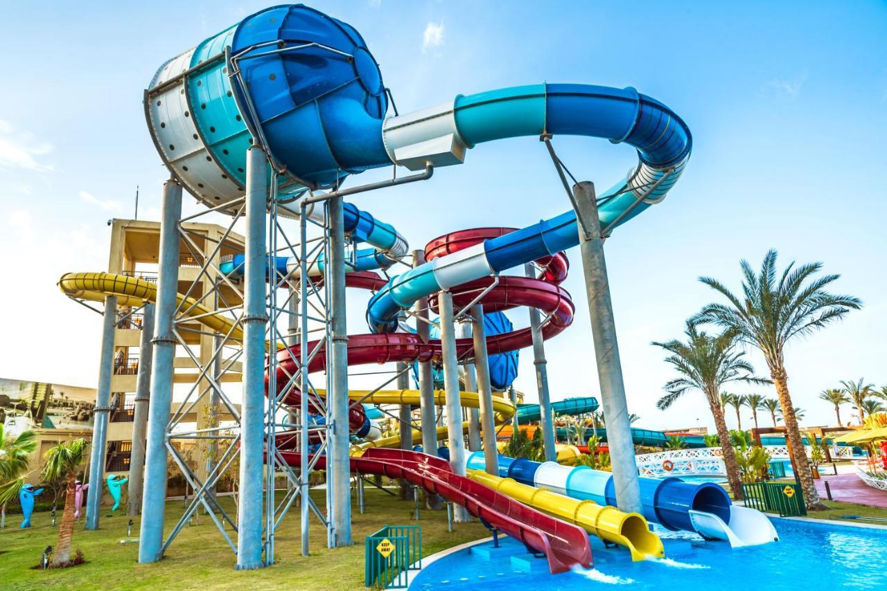 Resort Rixos Sheikh (adults Only)