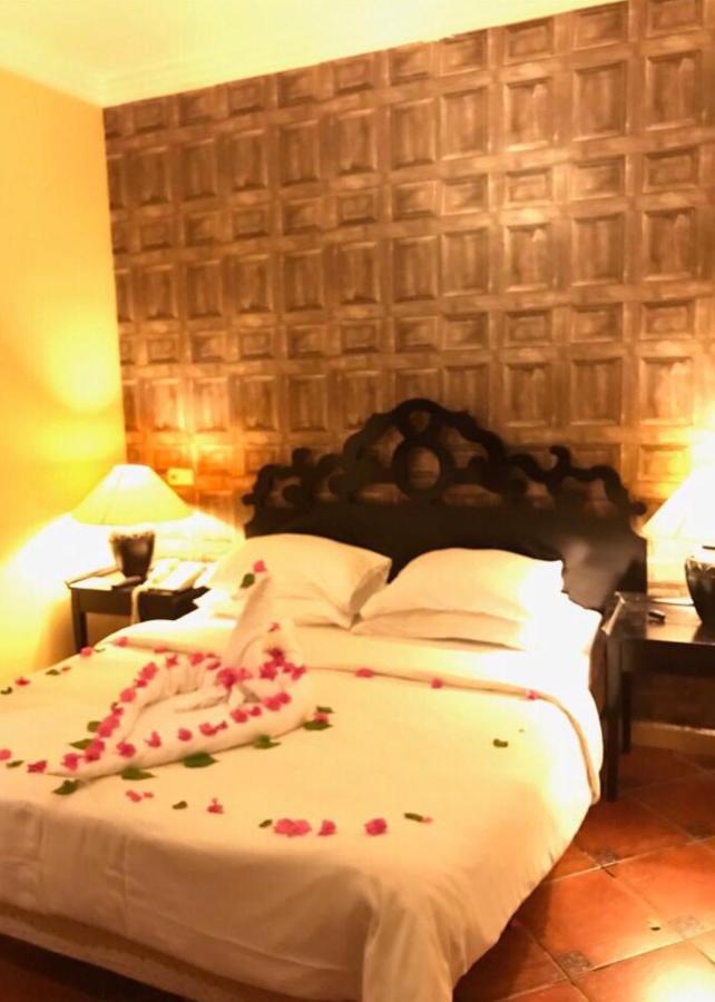 Two-bedroom Unit 8149 - Naama Bay * Sharm el-Sheikh