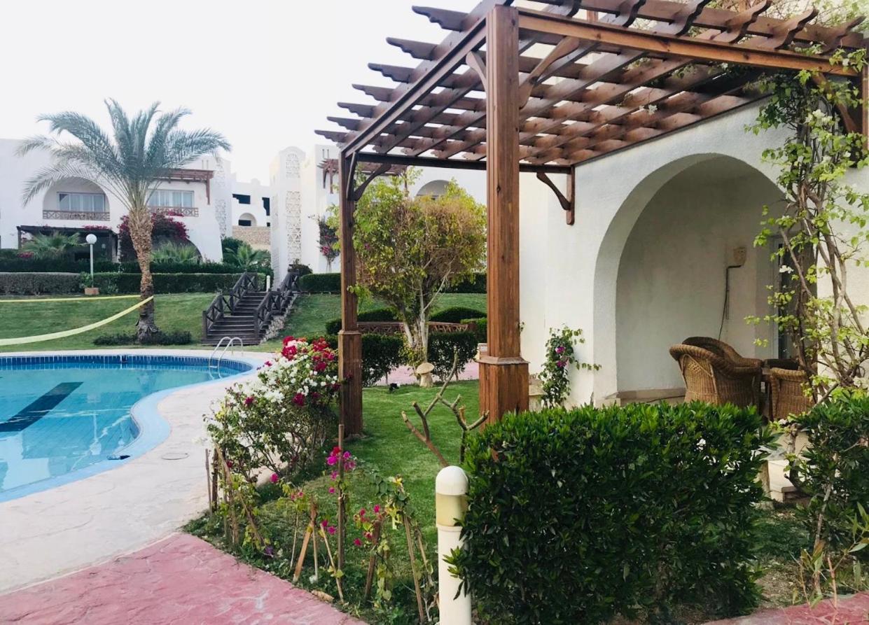 Two-bedroom Unit 8149 - Naama Bay Villa