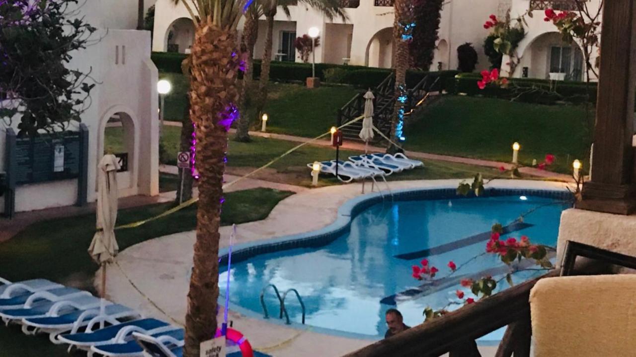 Two-bedroom Unit 8149 - Naama Bay Sharm el-Sheikh