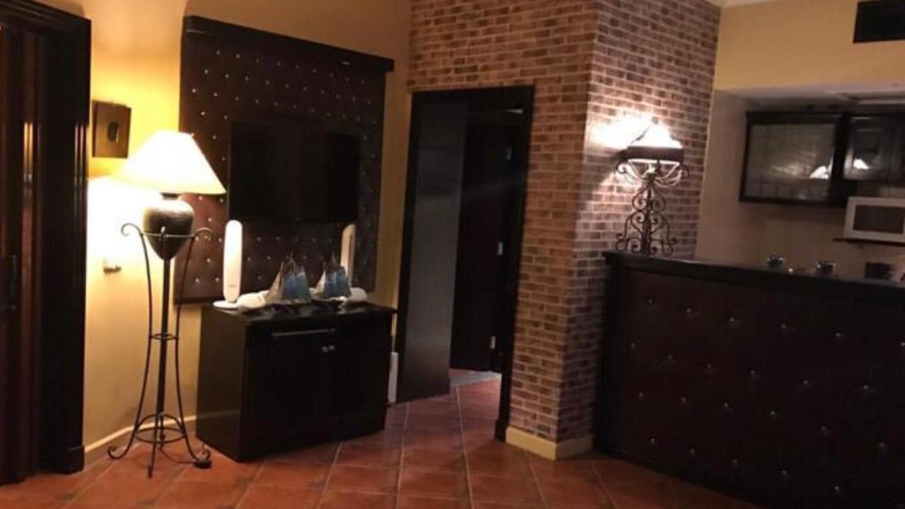 Two-bedroom Unit 8149 - Naama Bay *