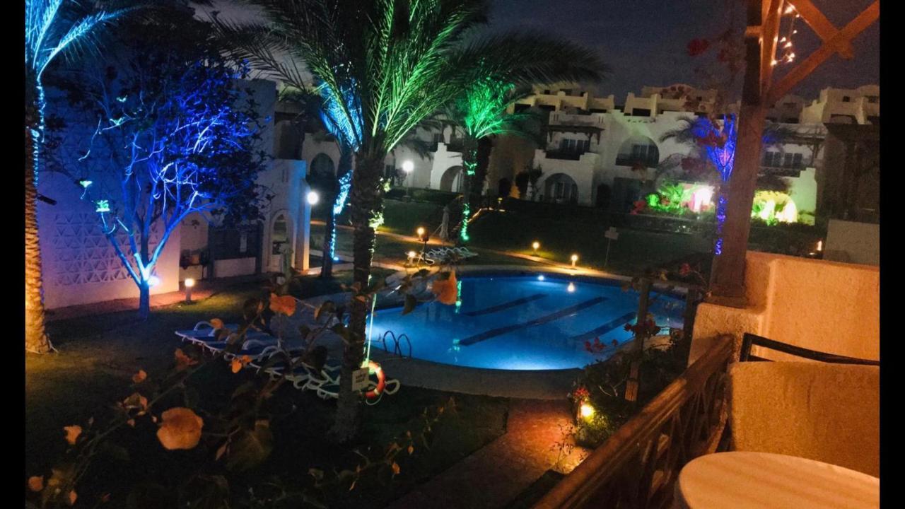 Two-bedroom Unit 8149 - Naama Bay Villa Sharm el-Sheikh