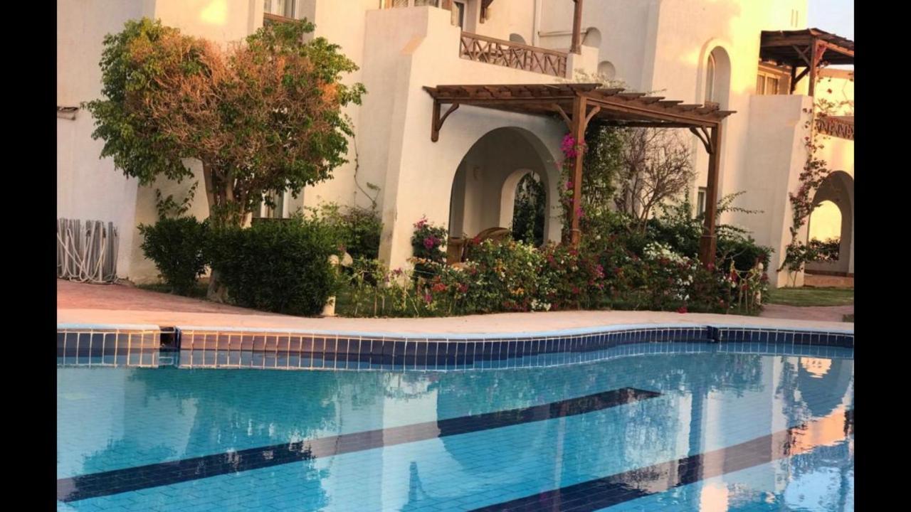 Two-bedroom Unit 8149 - Naama Bay Villa Sharm el-Sheikh