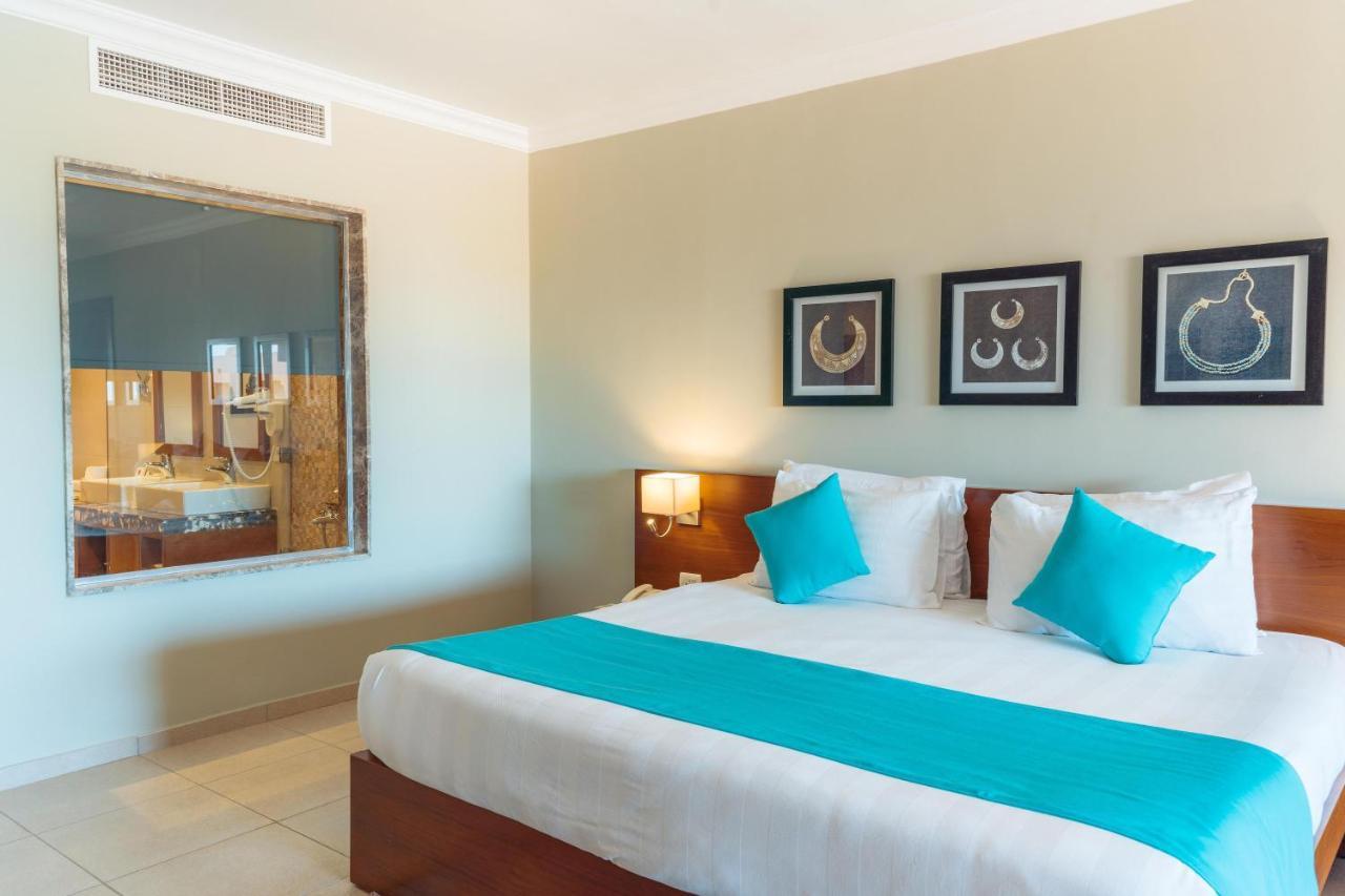 Resort Nubian Village, Families And Couples Only 5*