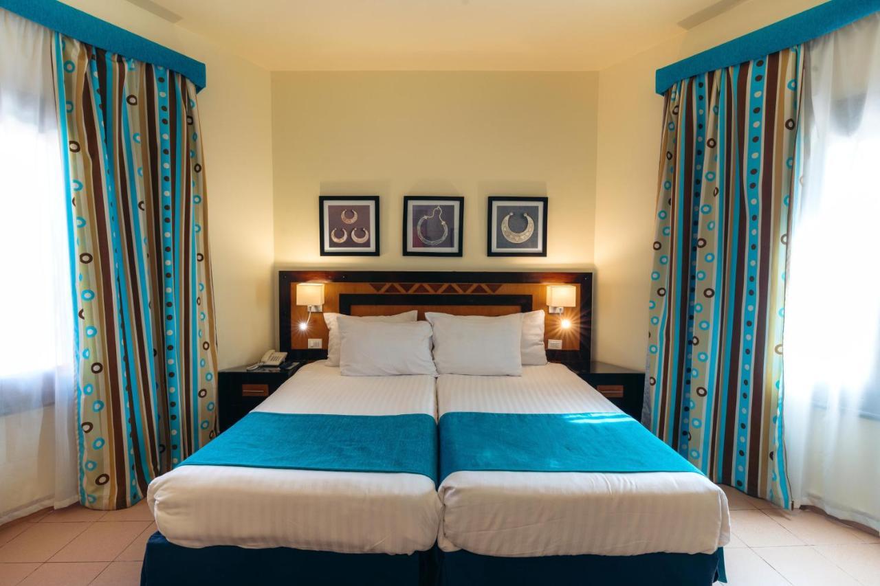 Resort Nubian Village, Families And Couples Only
