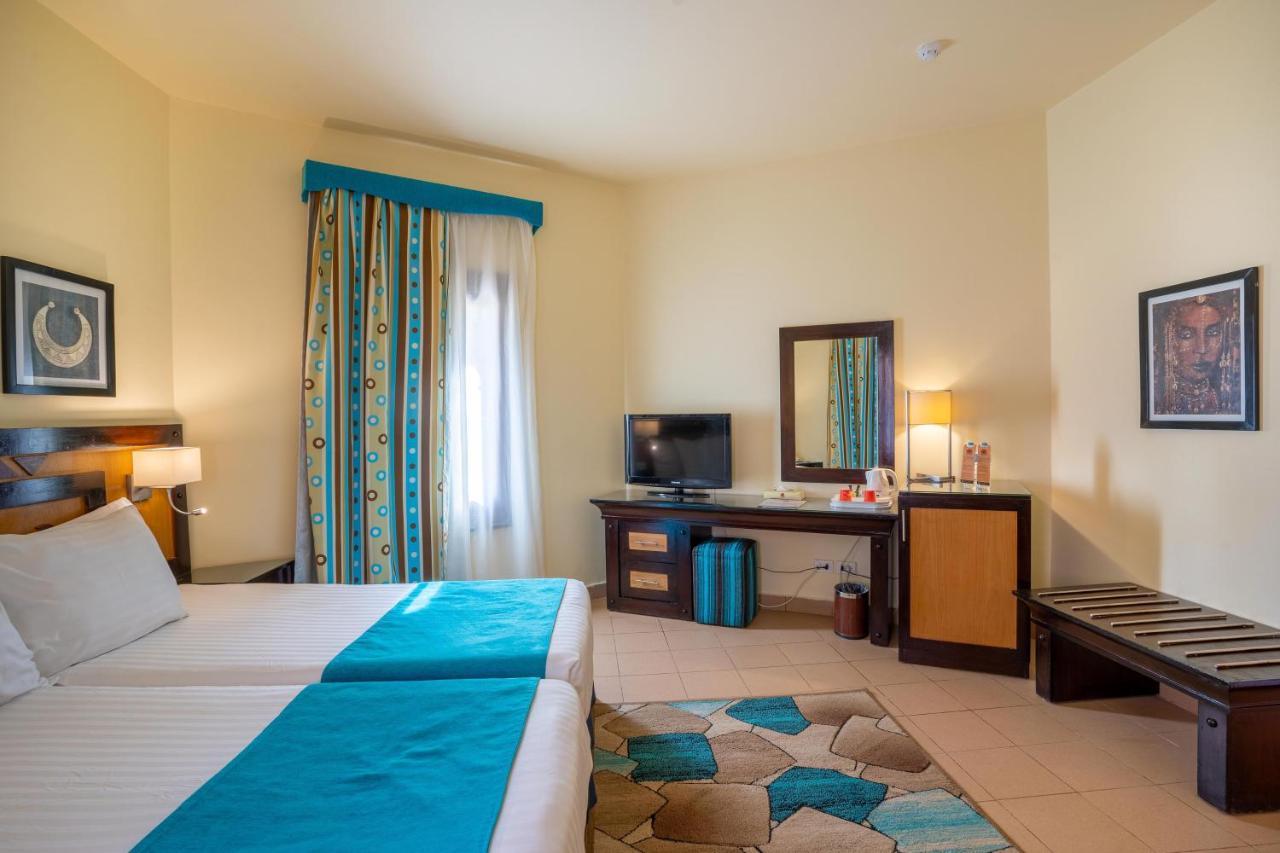 Nubian Village, Families And Couples Only 5*