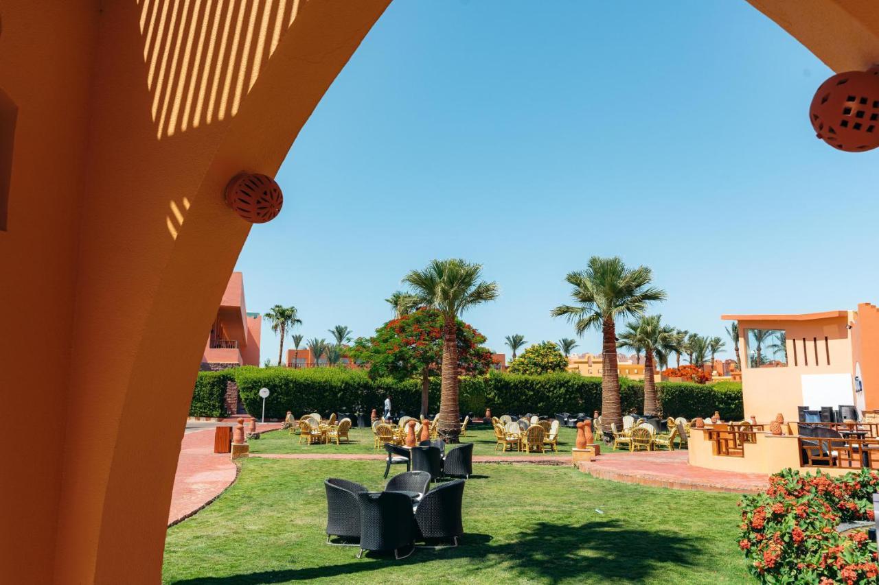 Nubian Village, Families And Couples Only Resort