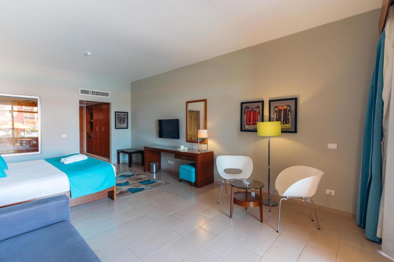 Nubian Village, Families And Couples Only 5* Sharm el-Sheikh