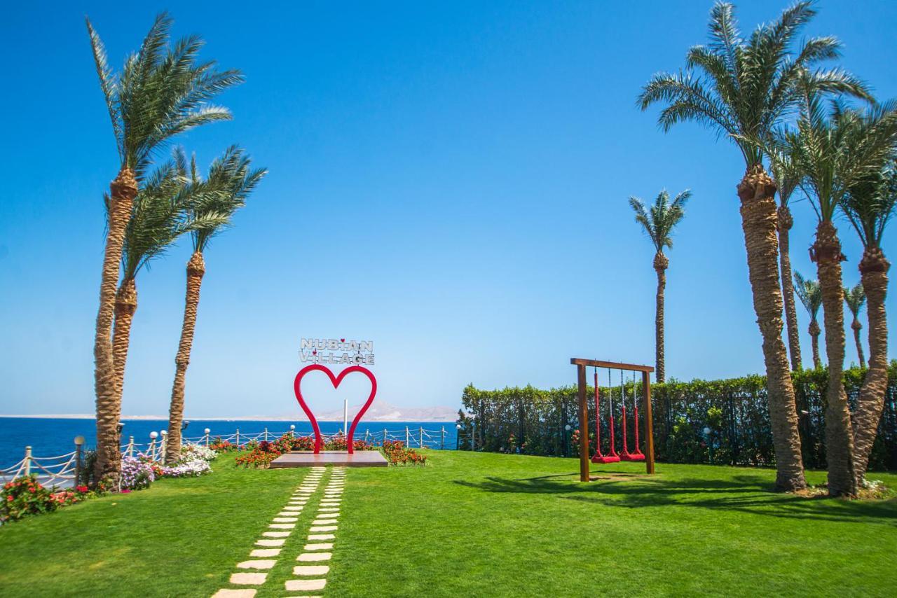 Nubian Village, Families And Couples Only Resort Sharm el-Sheikh