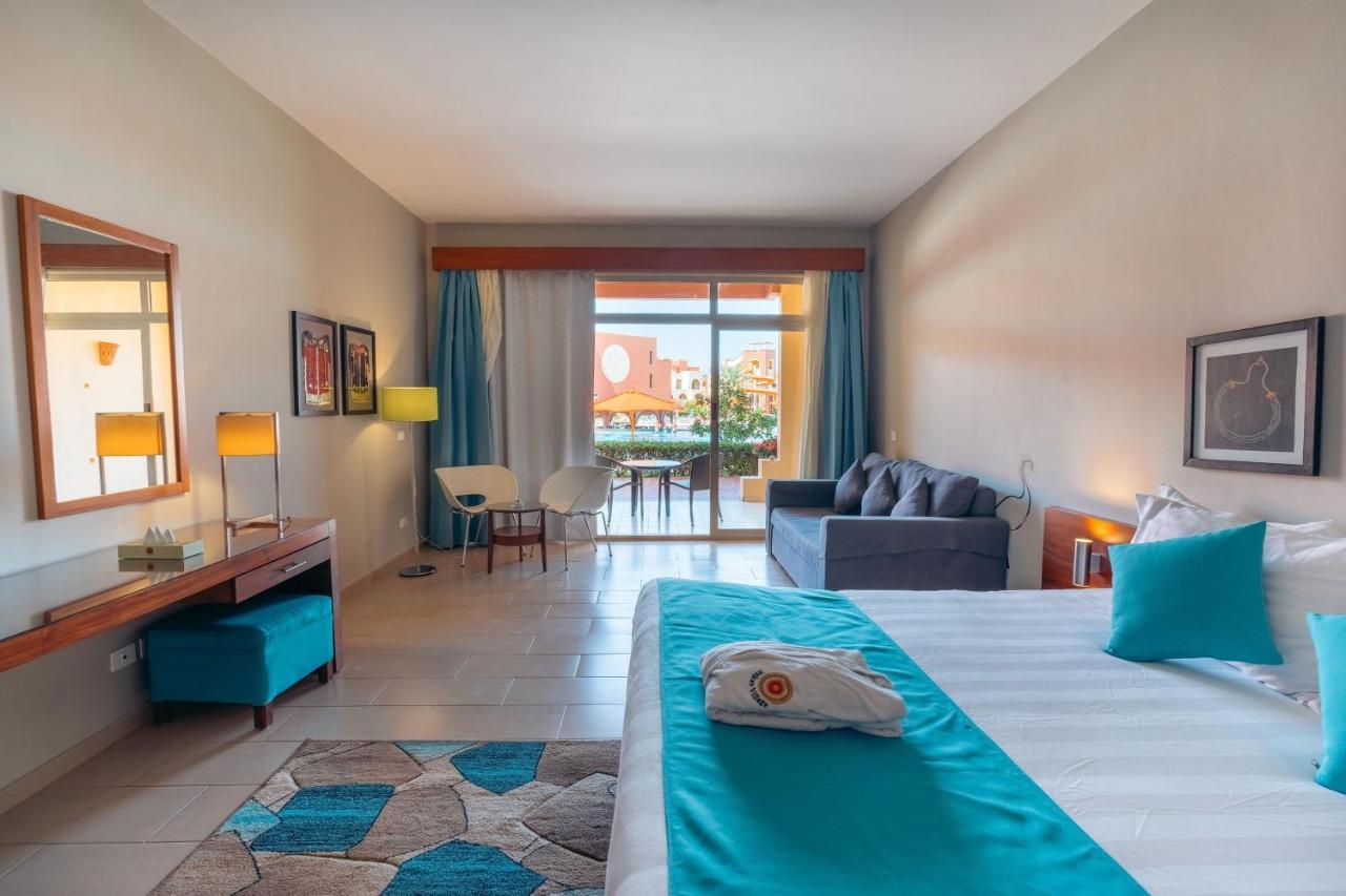 Resort Nubian Village, Families And Couples Only Sharm el-Sheikh