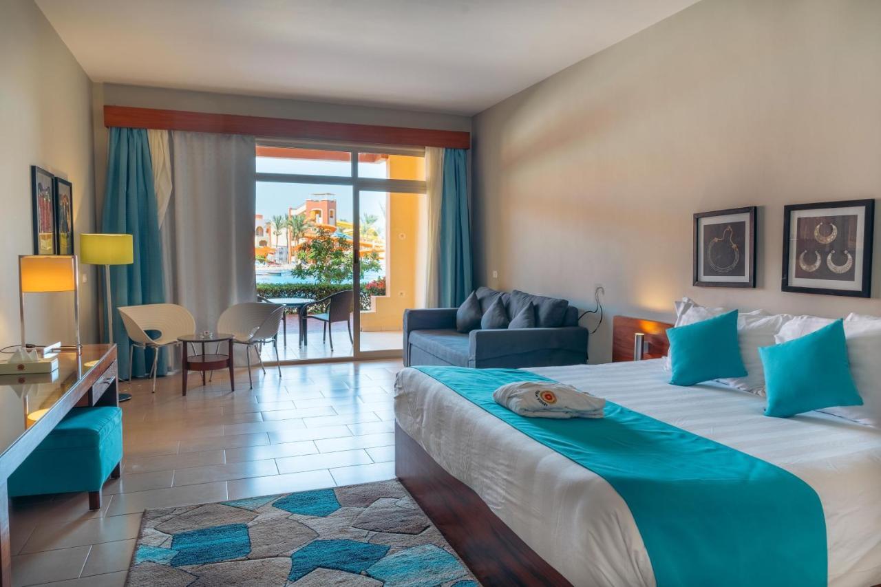 Nubian Village, Families And Couples Only Resort