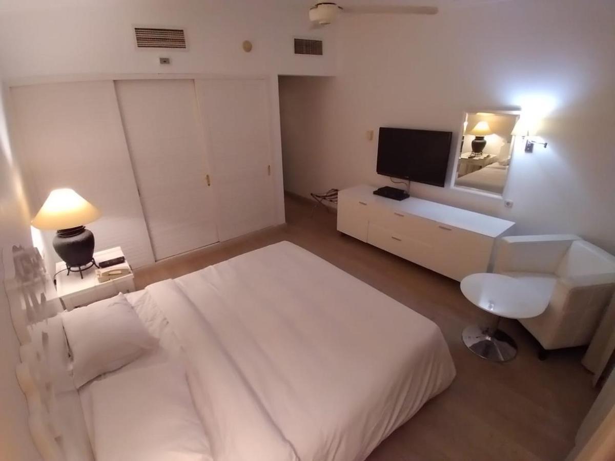 Two-bedroom Unit 8149 - Naama Bay Villa