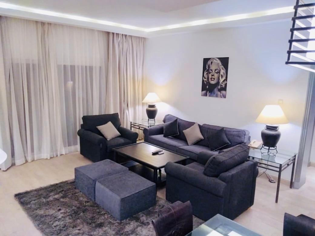 Villa Two-bedroom Unit 8149 - Naama Bay *