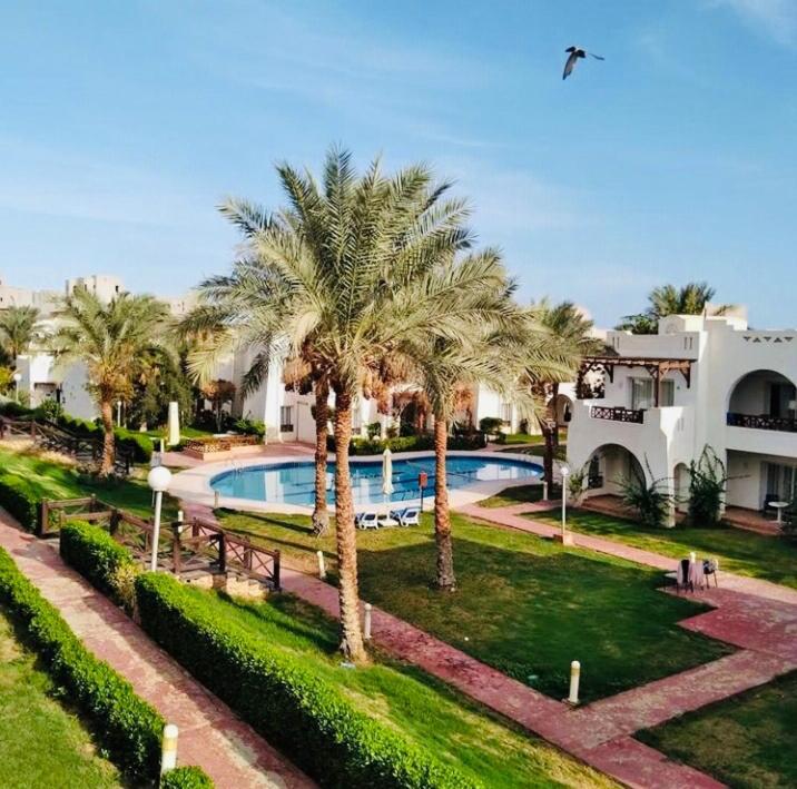 Two-bedroom Unit 8149 - Naama Bay * Sharm el-Sheikh