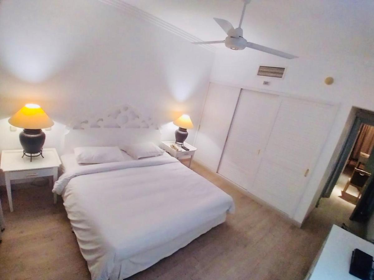 Two-bedroom Unit 8149 - Naama Bay