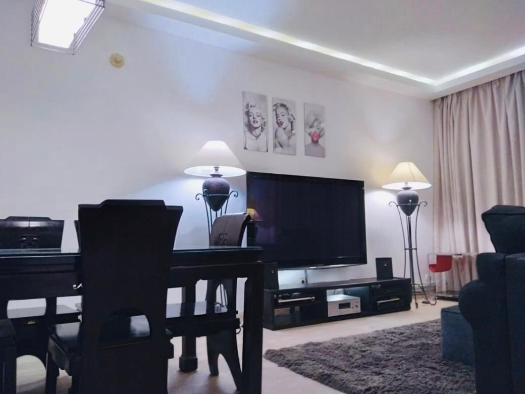 Two-bedroom Unit 8149 - Naama Bay *