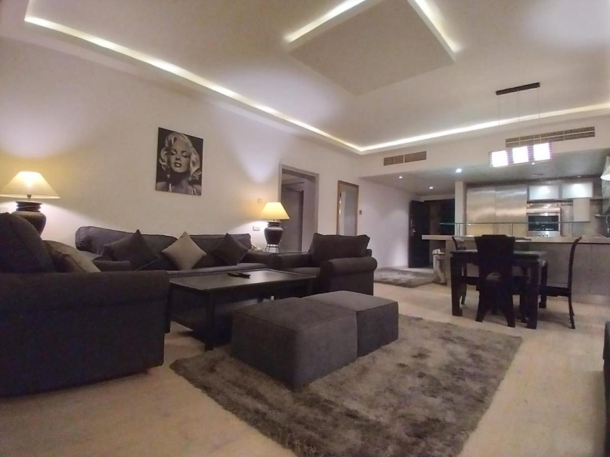 Two-bedroom Unit 8149 - Naama Bay Villa *