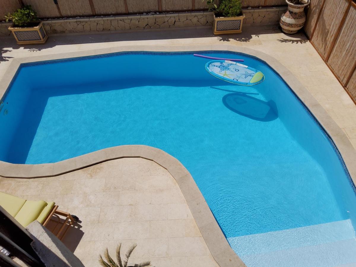 9 Oasis Homestay
