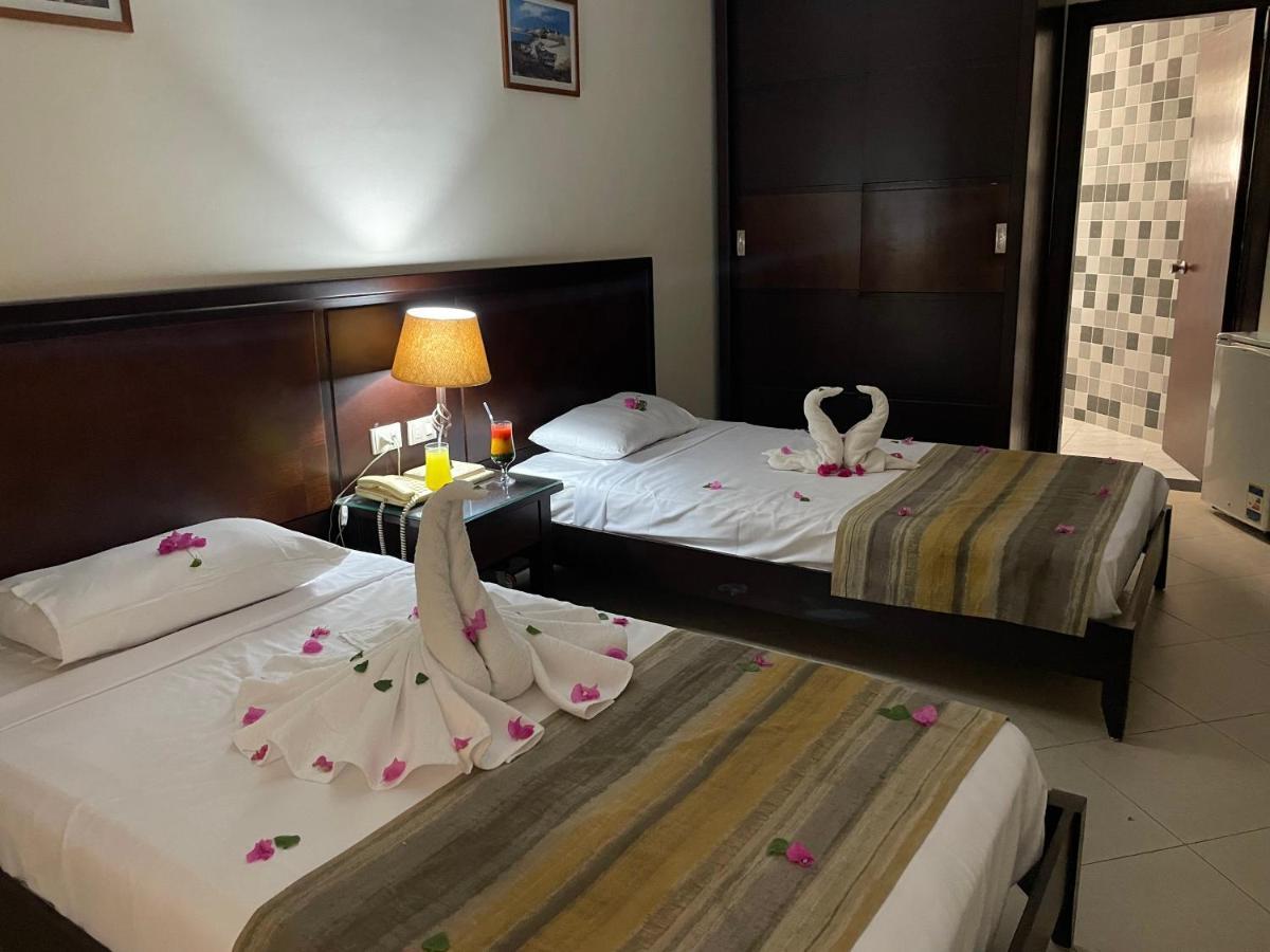 Resort Naama 3*