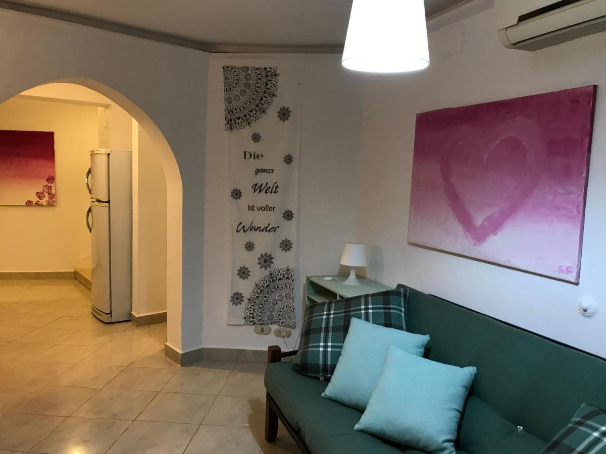 Villa Gamila Apartment *