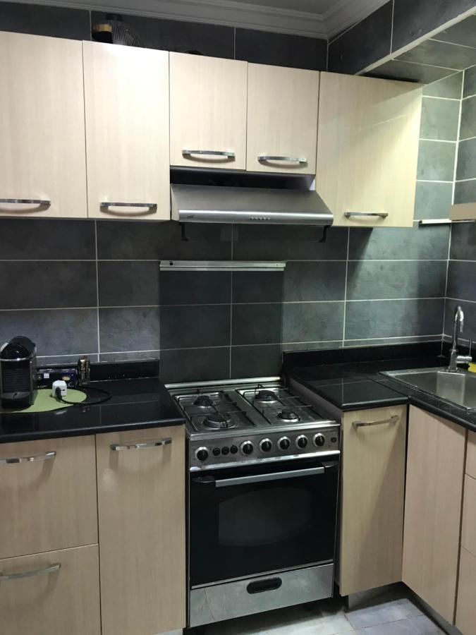 Villa Gamila Apartment *