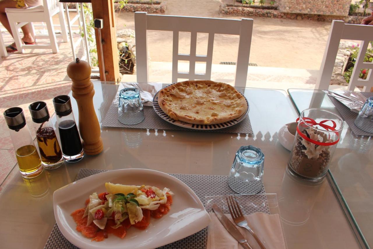 Sunshine Divers Club - Il Porto Bed & Breakfast Sharm el-Sheikh