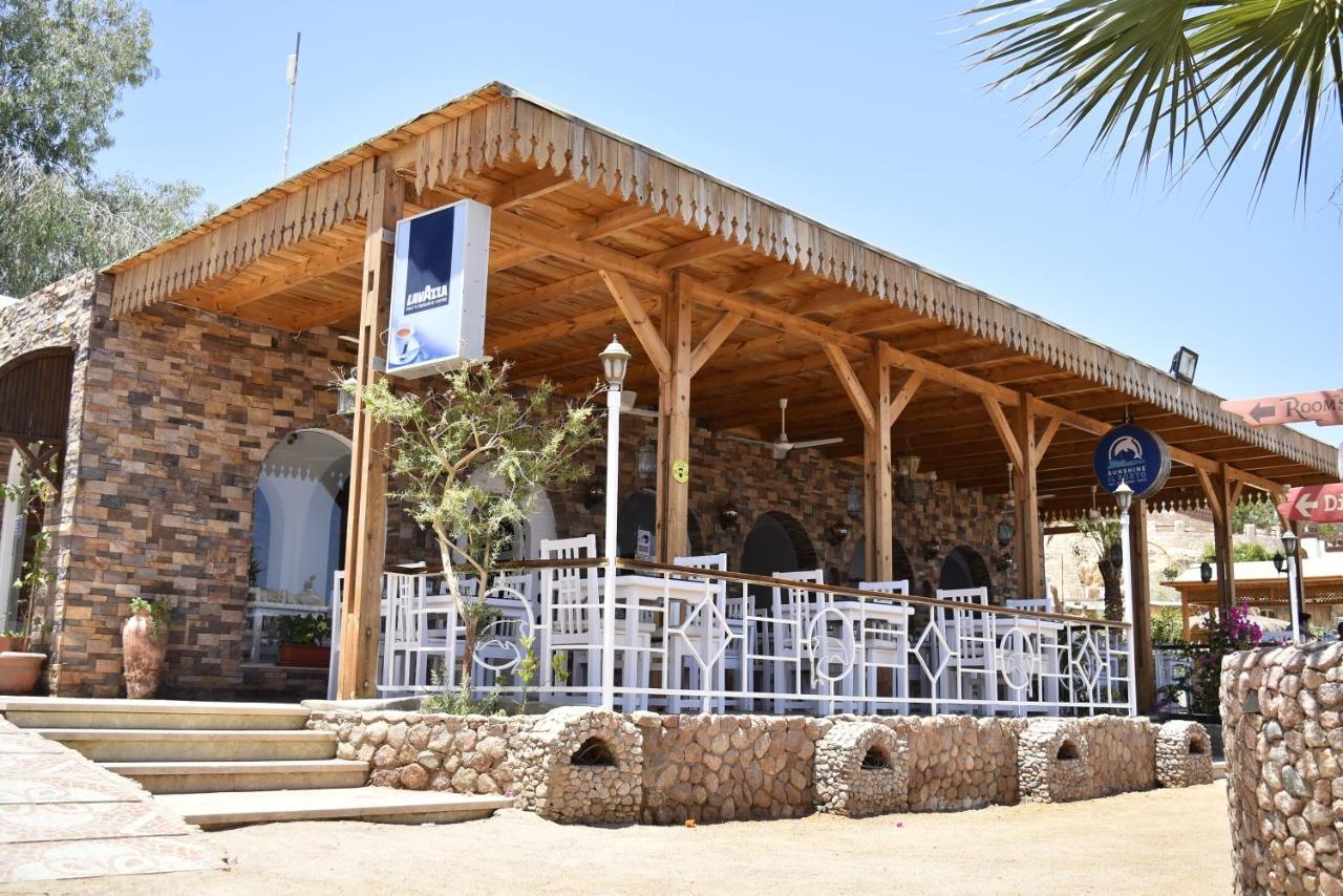 Bed & Breakfast Sunshine Divers Club - Il Porto *