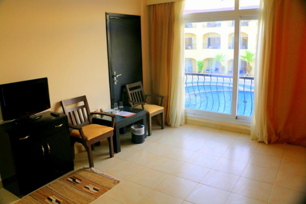 Royal Naama Bay 3* Sharm el-Sheikh