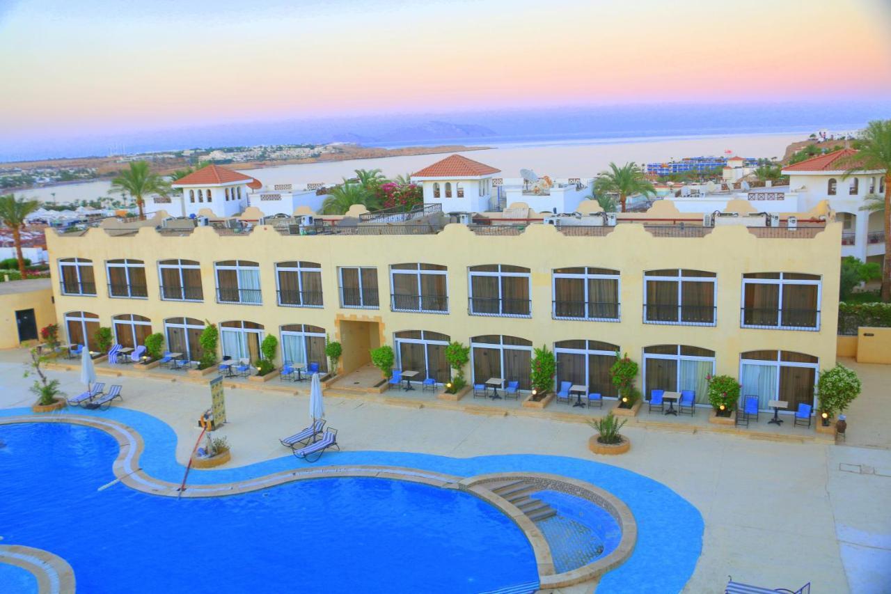 Royal Naama Bay