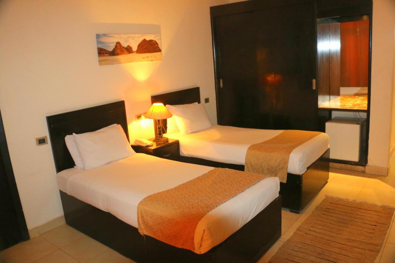 Royal Naama Bay Resort Sharm el-Sheikh