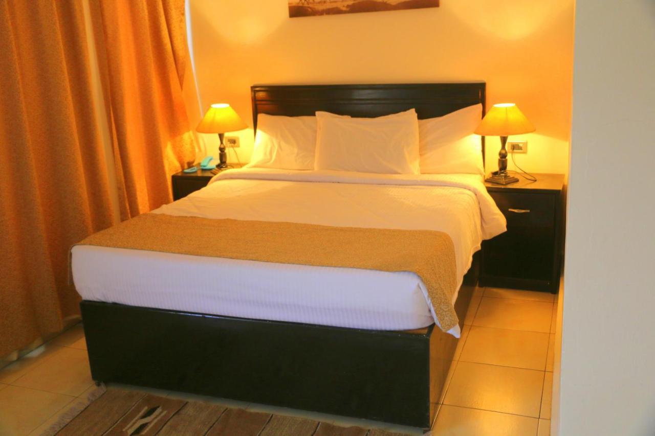 Royal Naama Bay Resort Sharm el-Sheikh