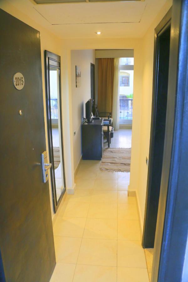 Royal Naama Bay 3*