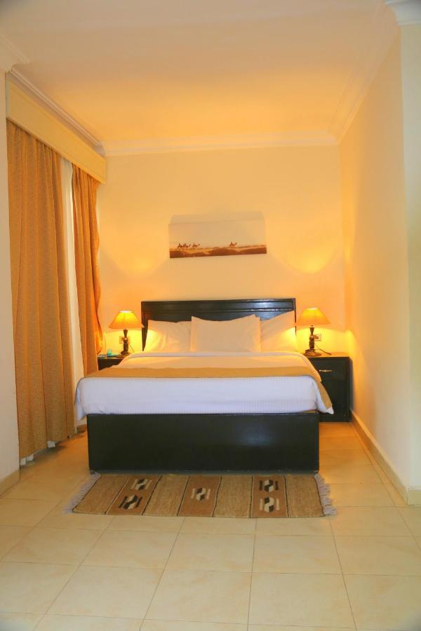 Royal Naama Bay Resort