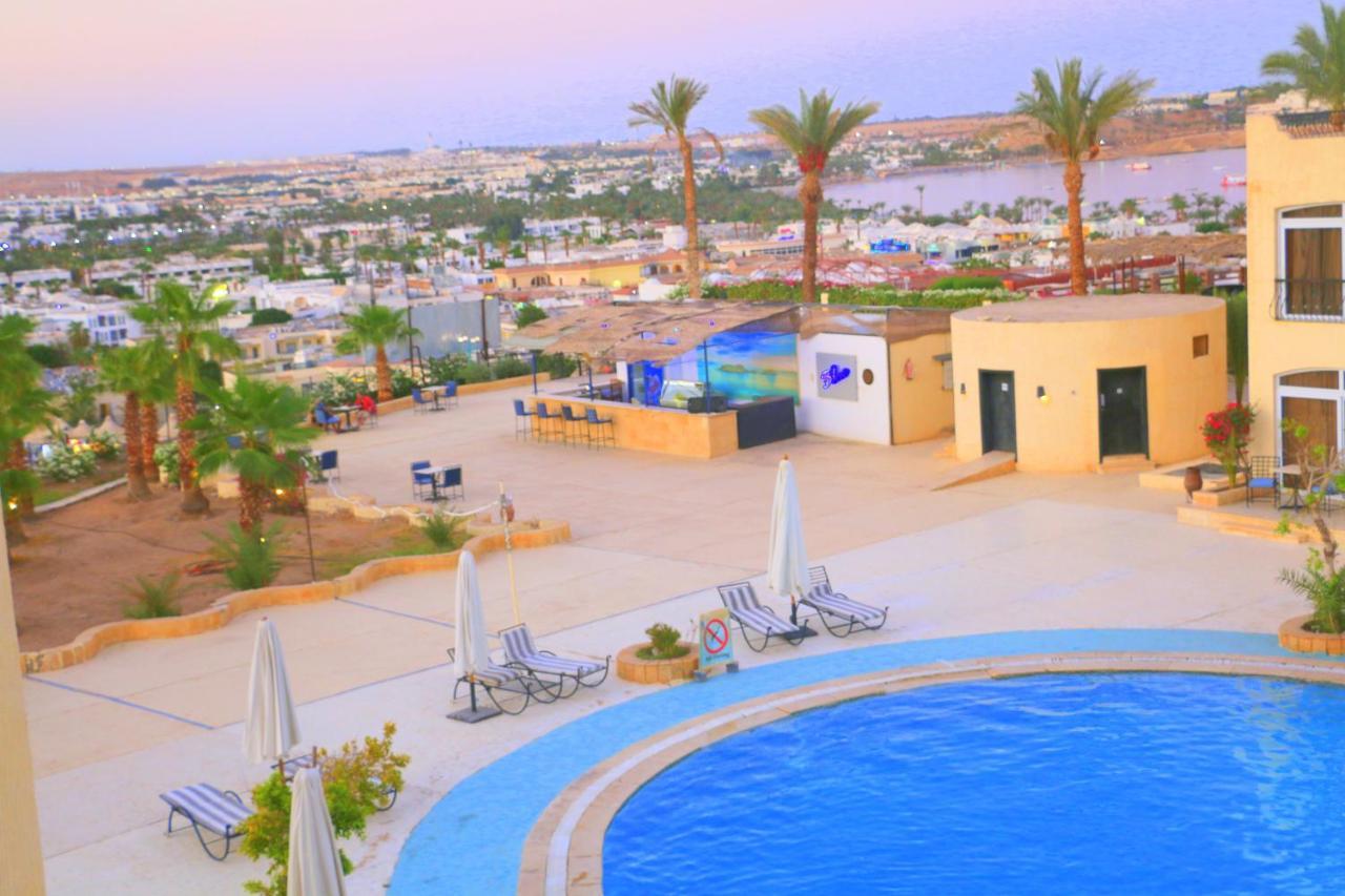 Royal Naama Bay 3*