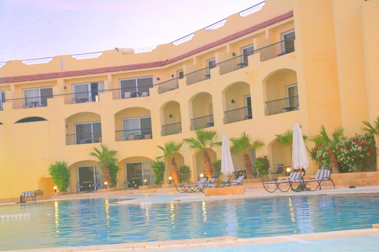 Royal Naama Bay 3*