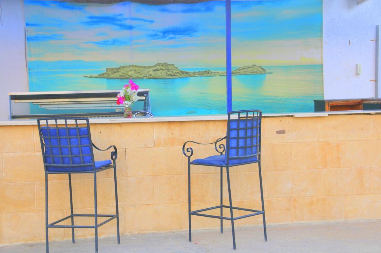 Royal Naama Bay 3*