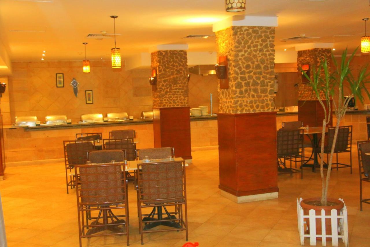 Royal Naama Bay 3*
